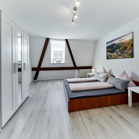 Wohnung 3 - Nur 5-10 Min Vom Europapark Ettenheim Bagian luar foto