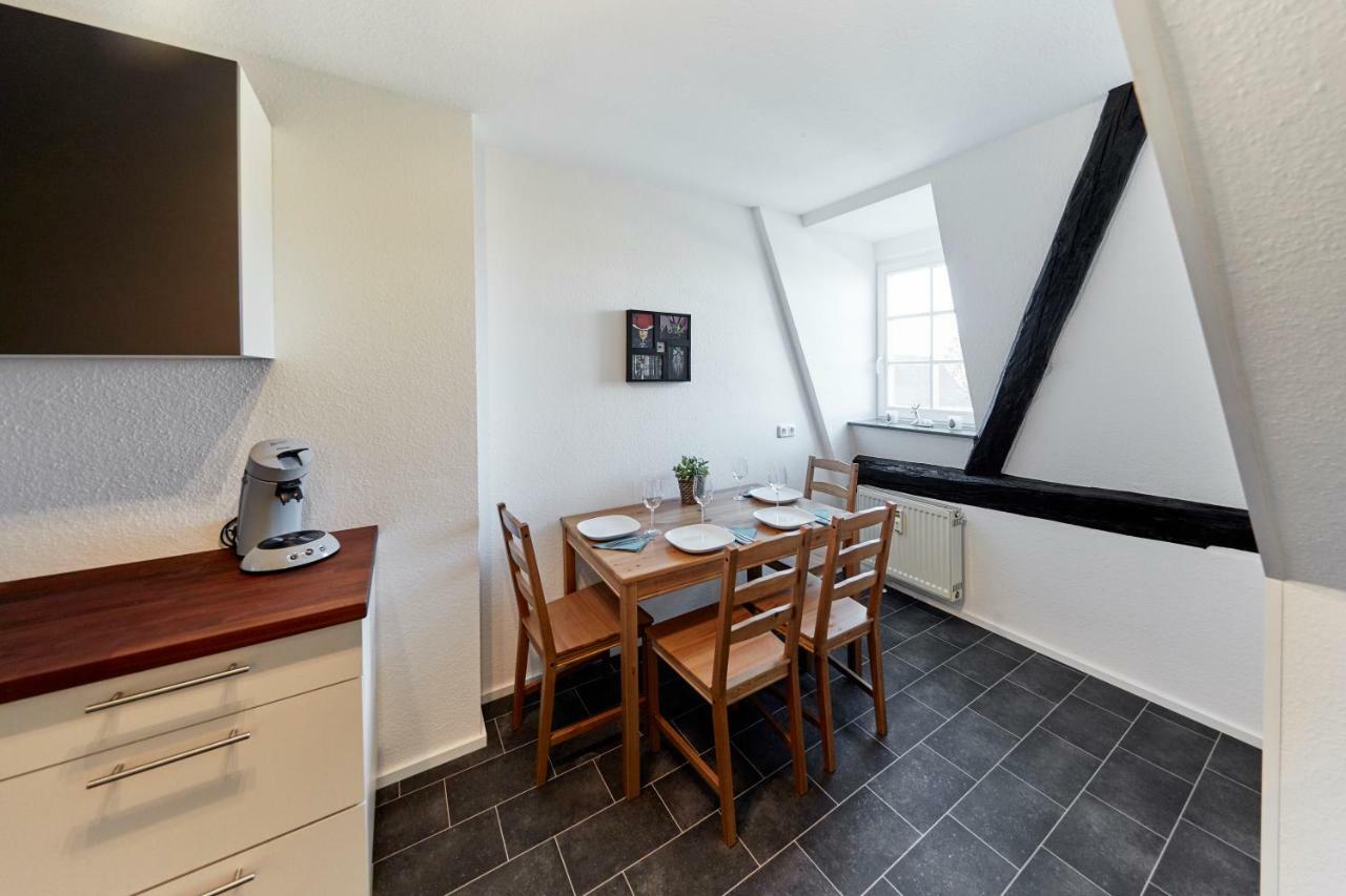 Wohnung 3 - Nur 5-10 Min Vom Europapark Ettenheim Bagian luar foto