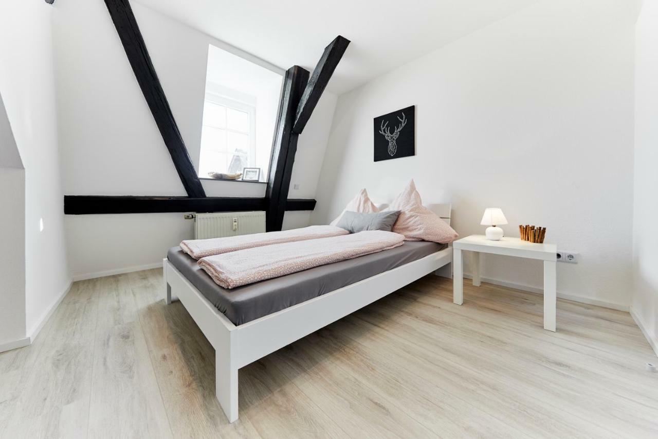Wohnung 3 - Nur 5-10 Min Vom Europapark Ettenheim Bagian luar foto