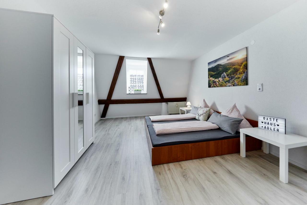 Wohnung 3 - Nur 5-10 Min Vom Europapark Ettenheim Bagian luar foto