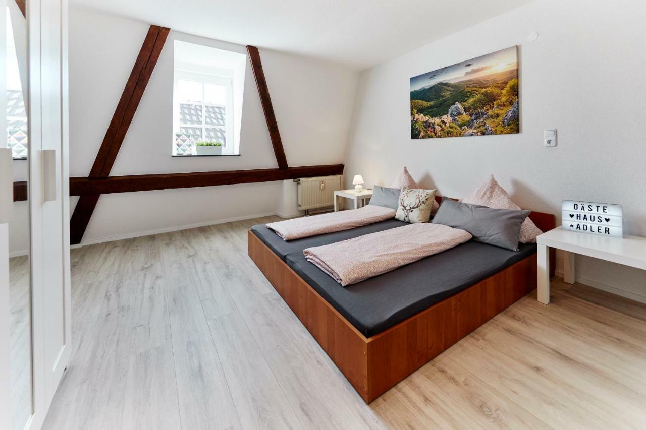 Wohnung 3 - Nur 5-10 Min Vom Europapark Ettenheim Bagian luar foto