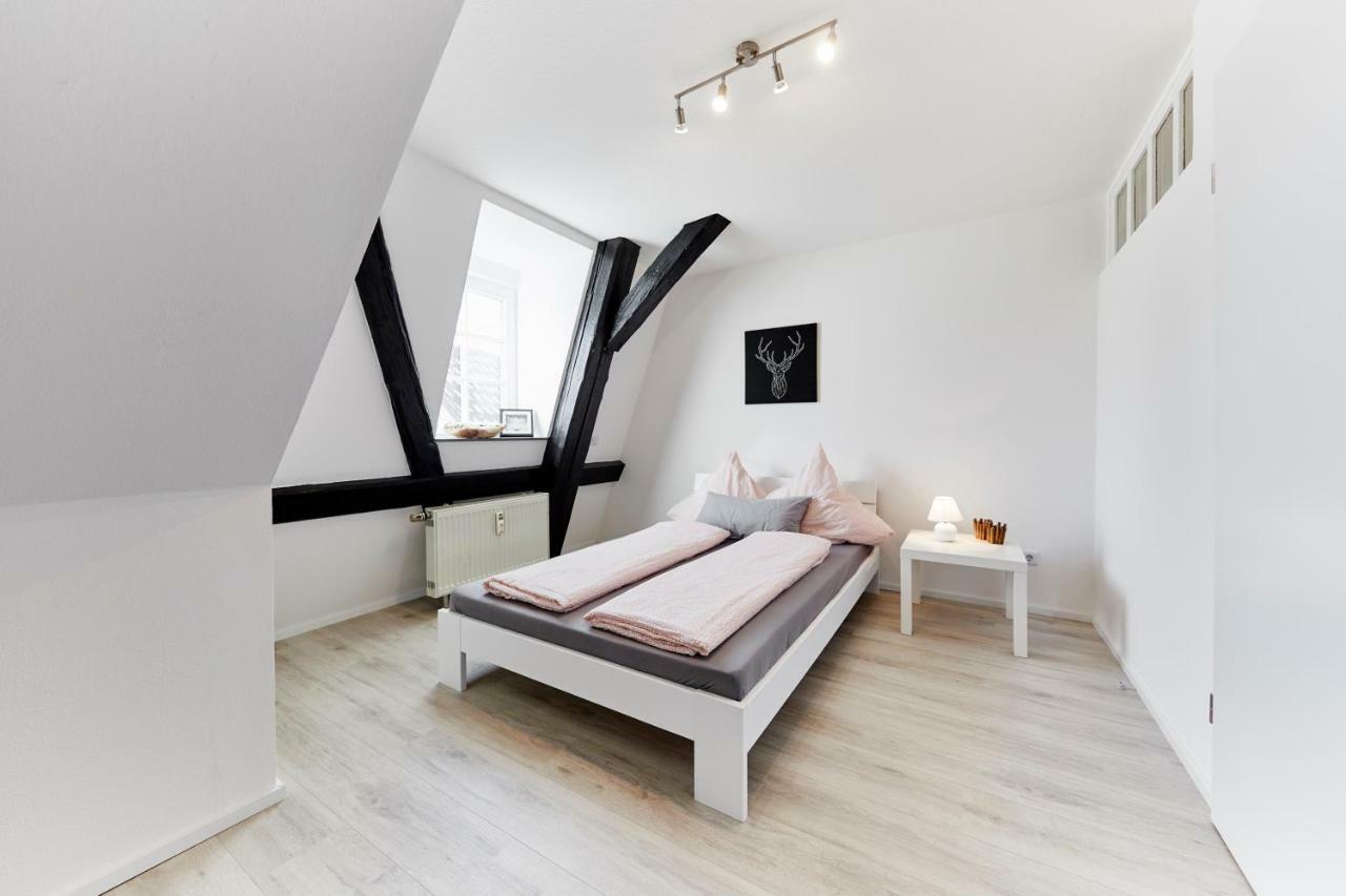 Wohnung 3 - Nur 5-10 Min Vom Europapark Ettenheim Bagian luar foto